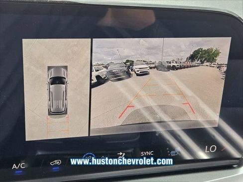 New 2026 Chevrolet Traverse LT FWD image 22