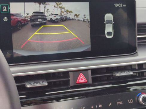 New 2026 Kia K5 GT FWD image 14