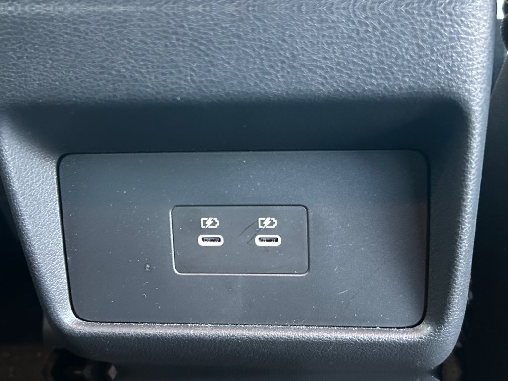 Used 2026 Nissan Rogue SV AWD/4WD image 22