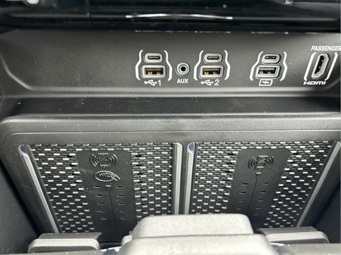 New 2026 RAM 1500 Rebel w/ Rebel Level 2 Equipment Group AWD/4WD image 30