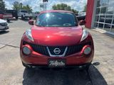 Used 2013 Nissan Juke SL image 3