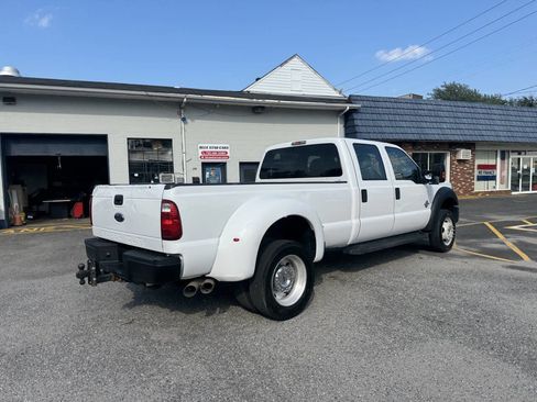 Used 2016 Ford F450 XL w/ Power Equipment Group image 10