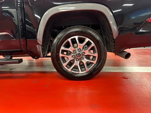 Used 2023 Toyota Tundra 1794 Edition AWD/4WD image 27