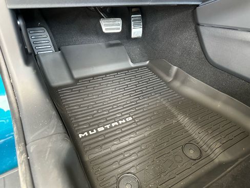 New 2026 Ford Mustang Dark Horse image 21