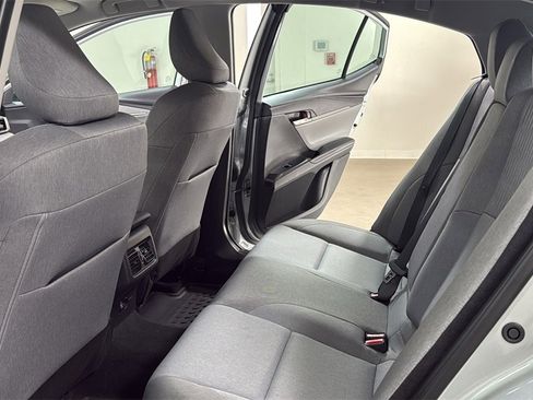 Certified 2025 Toyota Camry LE image 15