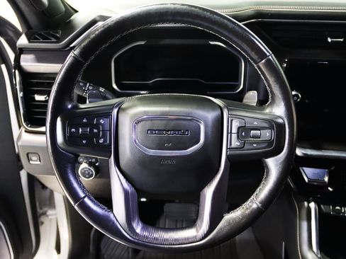 Used 2022 GMC Sierra 1500 Denali Ultimate AWD/4WD image 52