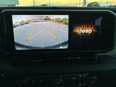 New 2025 Jeep Wrangler Sport S image 19