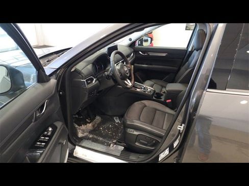 New 2025 MAZDA CX-5 AWD 2.5 S w/ Premium Plus Pkg image 44