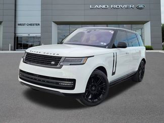Certified 2023 Land Rover Range Rover Long Wheelbase Autobiography video 1