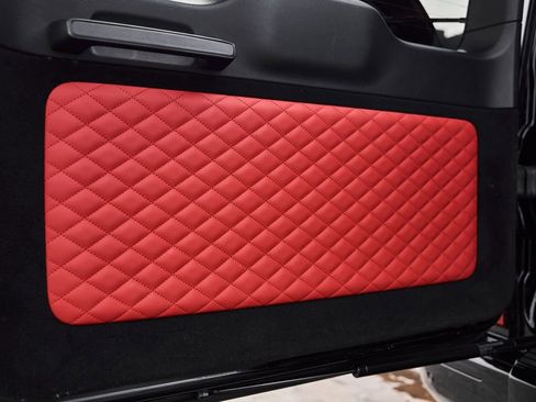 Used 2021 Mercedes-Benz G 63 AMG 4MATIC image 19