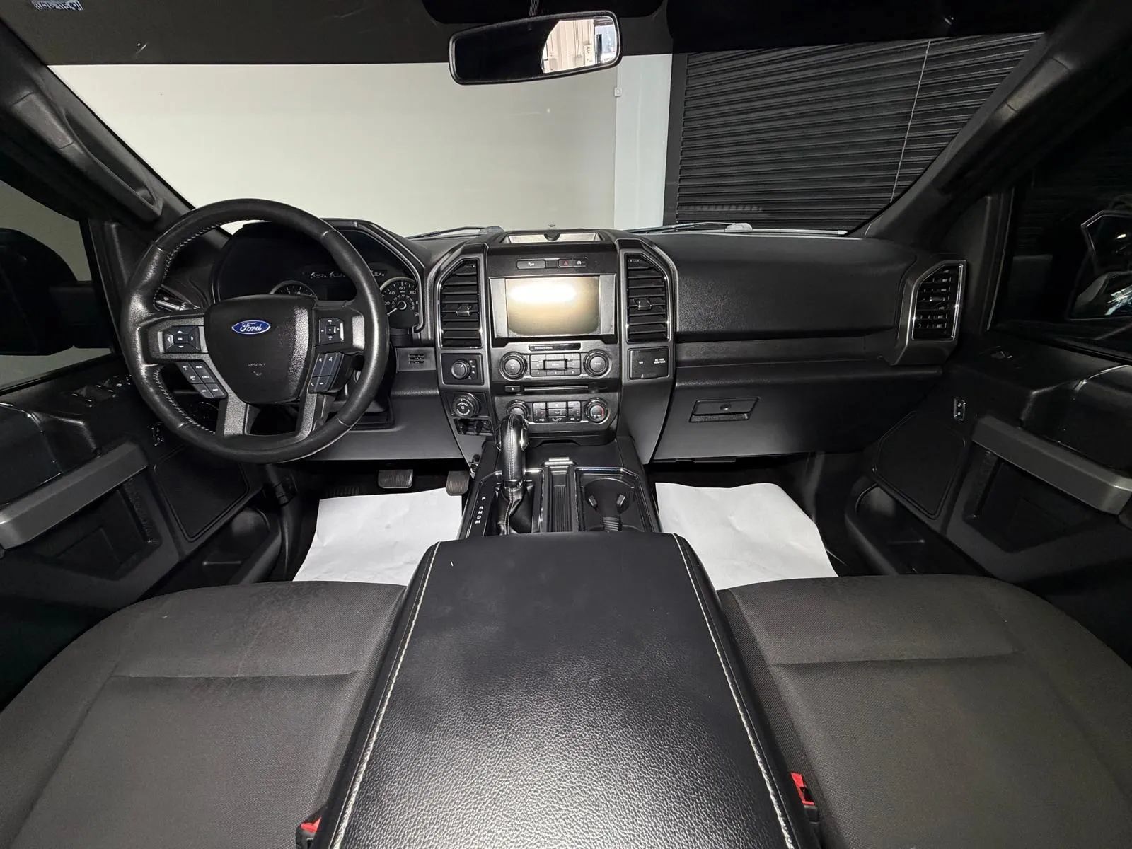 Used 2018 Ford F150 XLT w/ Equipment Group 302A Luxury AWD/4WD image 18