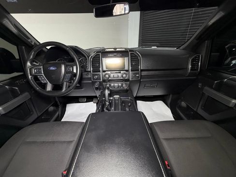 Used 2018 Ford F150 XLT w/ Equipment Group 302A Luxury AWD/4WD image 18