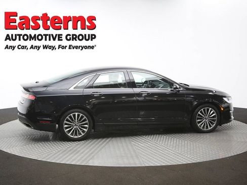 Used 2019 Lincoln MKZ Premiere FWD image 44