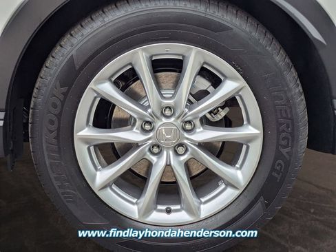 New 2026 Honda CR-V EX image 7