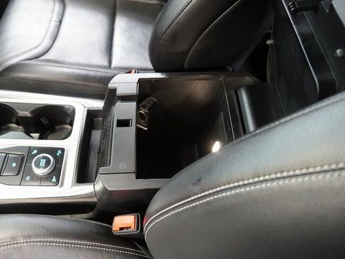 Used 2020 Ford Explorer ST image 24