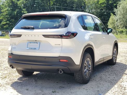 New 2026 MAZDA CX-5 AWD 2.5 S image 3