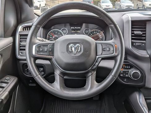 Certified 2024 RAM 1500 Big Horn image 12