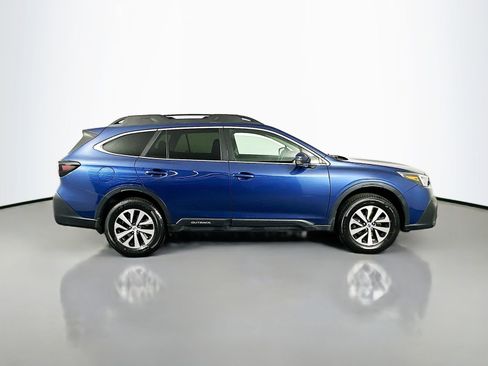 Used 2020 Subaru Outback Premium AWD/4WD image 10
