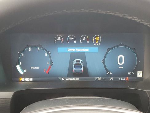 New 2025 Ford F150 XLT w/ Equipment Group 302A MID image 14