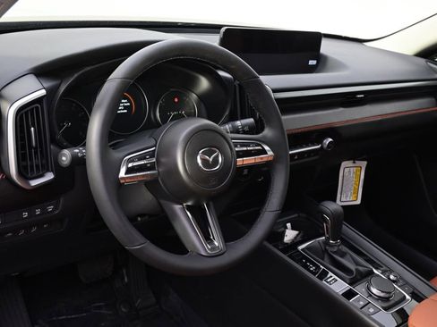 New 2026 MAZDA CX-50 AWD 2.5 S w/ Accent Package image 11
