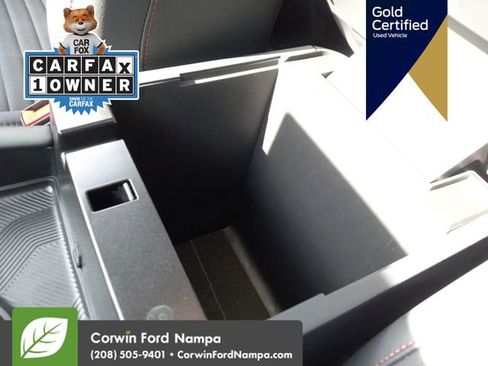 Certified 2025 Ford Explorer ST-Line w/ Premium Package image 22