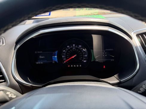 Used 2019 Ford Edge ST w/ Equipment Group 401A AWD/4WD image 9