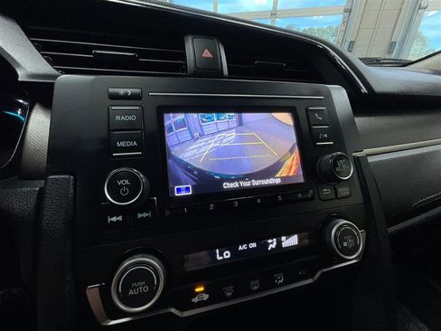 Used 2021 Honda Civic LX image 17