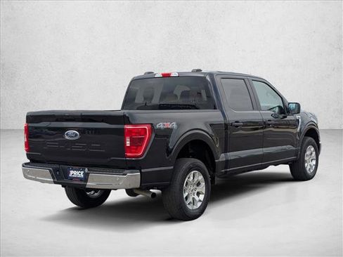 Used 2023 Ford F150 XLT AWD/4WD image 5