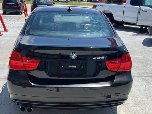 Used 2010 BMW 328i Sedan RWD image 5