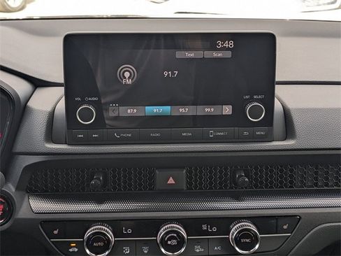 New 2025 Honda CR-V EX image 16