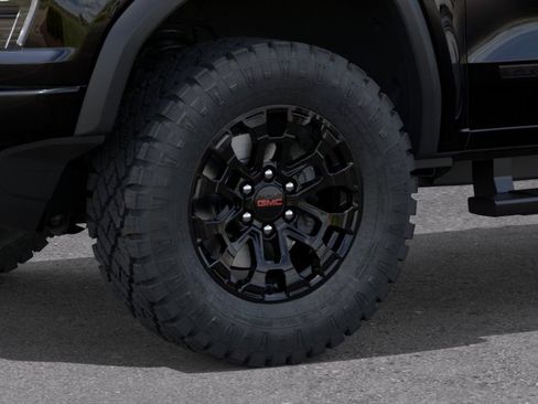 New 2026 GMC Canyon Elevation w/ Convenience Package RWD image 9