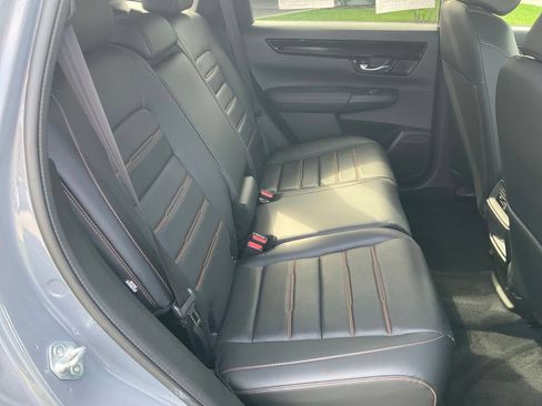 Used 2023 Honda CR-V Sport Touring image 14