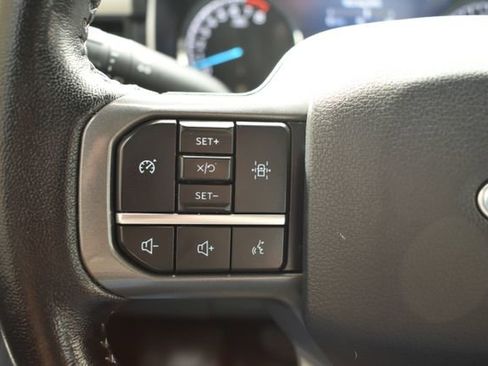 Used 2021 Ford F150 XLT w/ Equipment Group 302A High AWD/4WD image 23