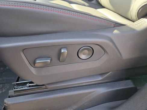 New 2026 Chevrolet Tahoe RST w/ Comfort Package image 22