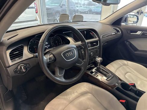 Used 2013 Audi A4 2.0T Premium Plus AWD/4WD image 17