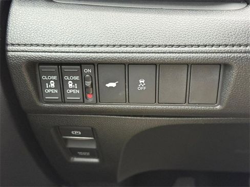 Certified 2026 Honda Odyssey EX-L image 21