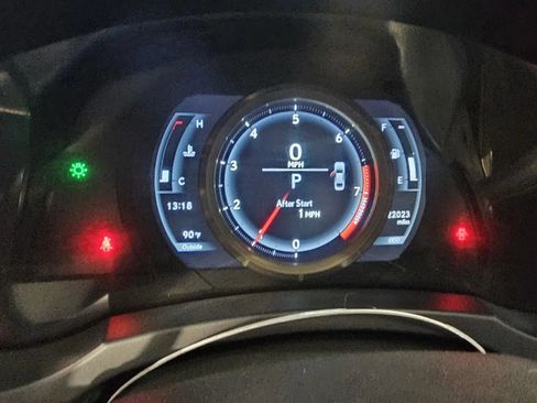 Used 2017 Lexus IS 350 F Sport w/ F Sport Package RWD image 16