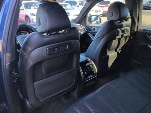 Certified 2023 BMW X5 xDrive45e w/ Executive Package image 18