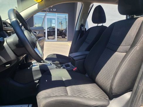 Used 2019 Nissan Rogue SV AWD/4WD image 15