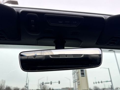 Used 2021 Jeep Wrangler Unlimited Sahara image 35