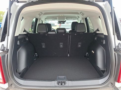 New 2025 Ford Bronco Sport Outer Banks w/ Outer Banks Tech Package+ image 43