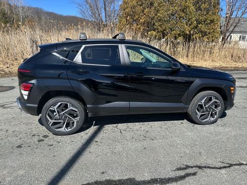 New 2026 Hyundai Kona SEL Premium AWD/4WD image 6