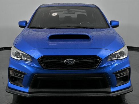 Used 2020 Subaru WRX AWD/4WD image 4