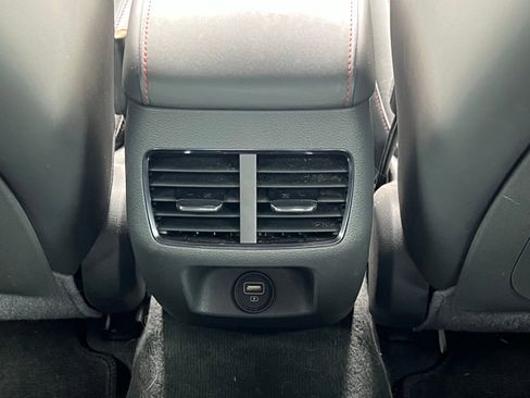 Used 2021 Hyundai Sonata N Line w/ Cargo Package FWD image 17