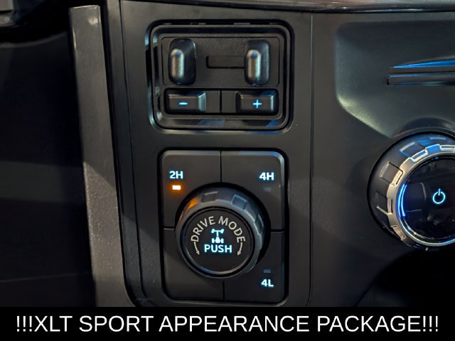 Used 2023 Ford F150 XLT w/ Equipment Group 302A High AWD/4WD image 31