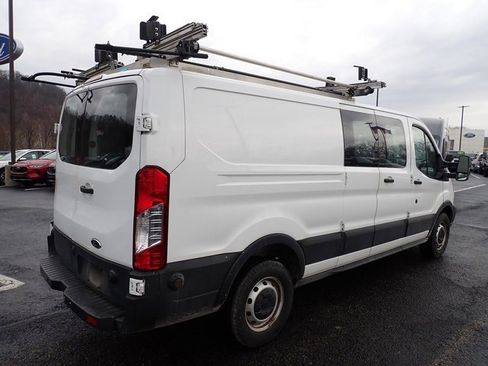 Used 2019 Ford Transit 350 148 Low Roof image 5