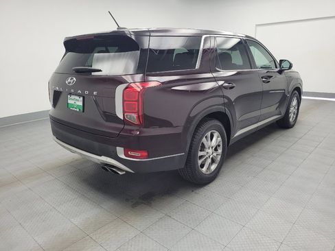 Used 2020 Hyundai Palisade SE FWD image 9