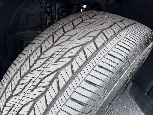 Used 2026 Toyota Grand Highlander Limited image 13