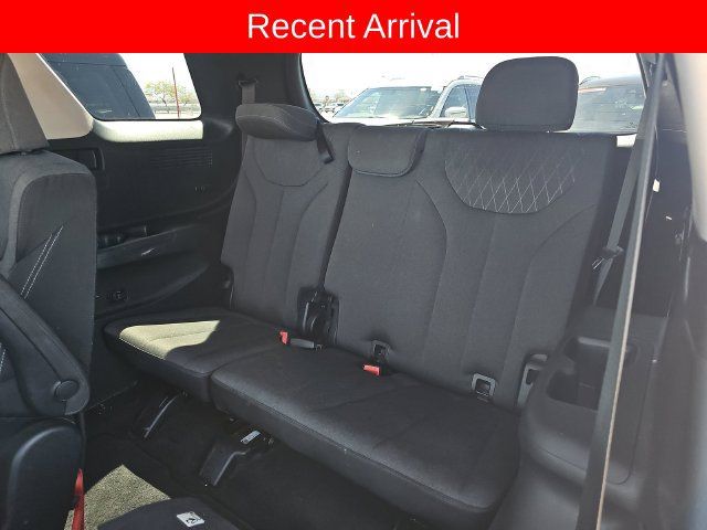 Used 2020 Hyundai Palisade SEL FWD image 13