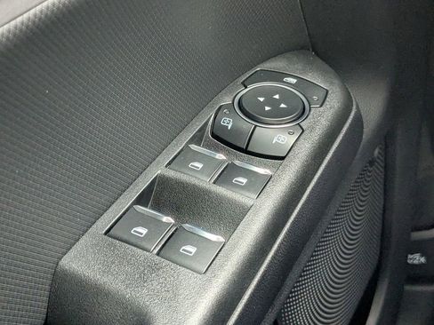 New 2026 Ford Bronco Sport Outer Banks AWD/4WD image 24